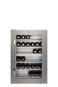 Reparación averías vinoteca Sanyo en  Álava